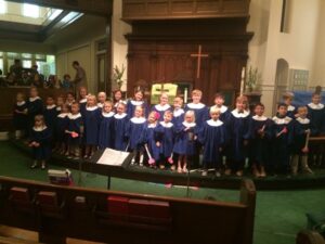Children's Choir
