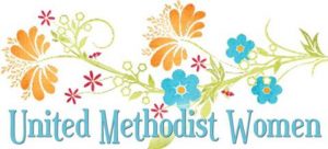 United Menthodist Women
