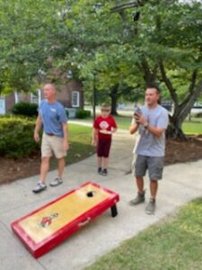 Youth Confirmation 2022